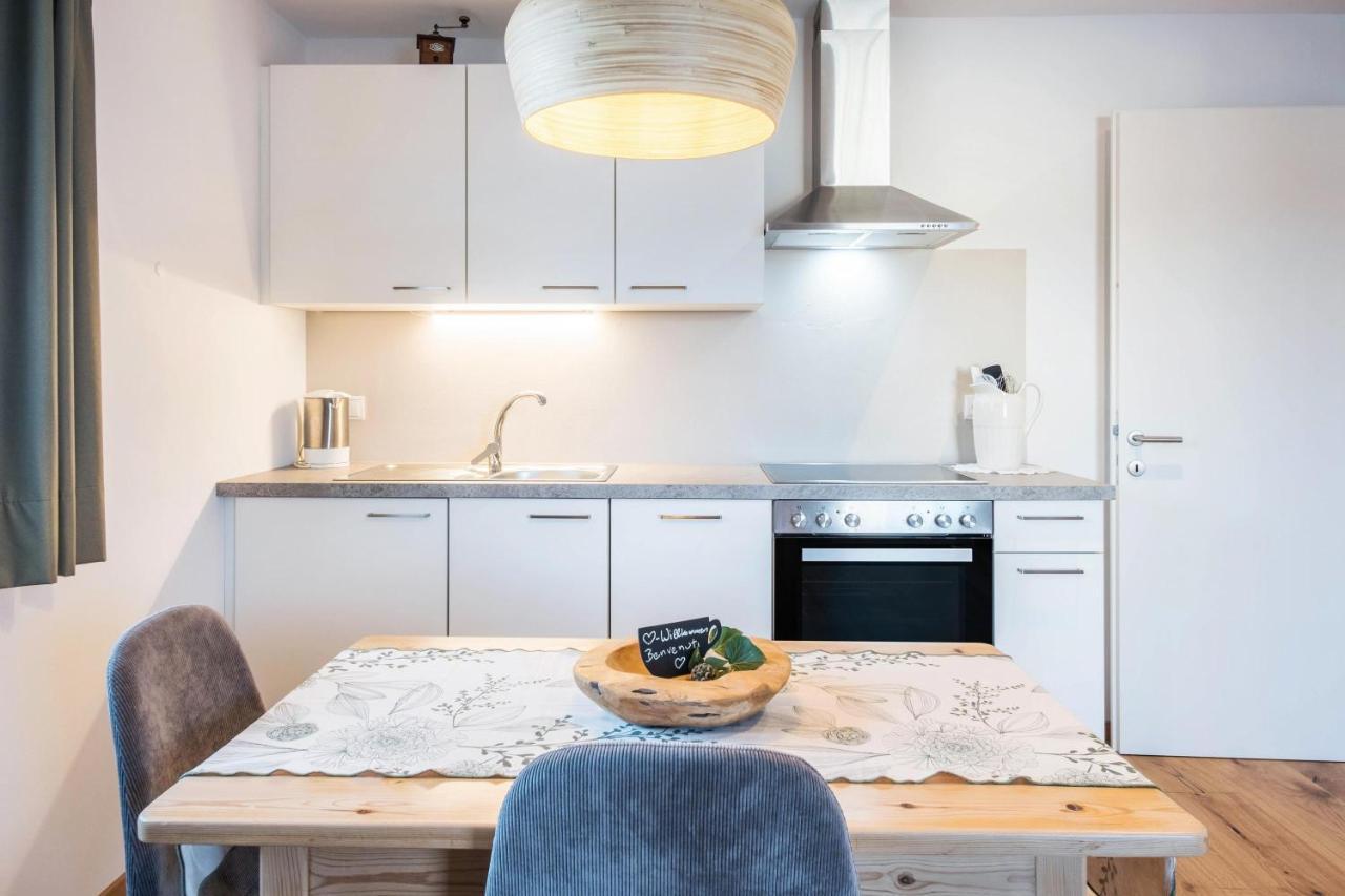 Beckenbinder Apartement Rosengarten San Genesio Atesino Zewnętrze zdjęcie