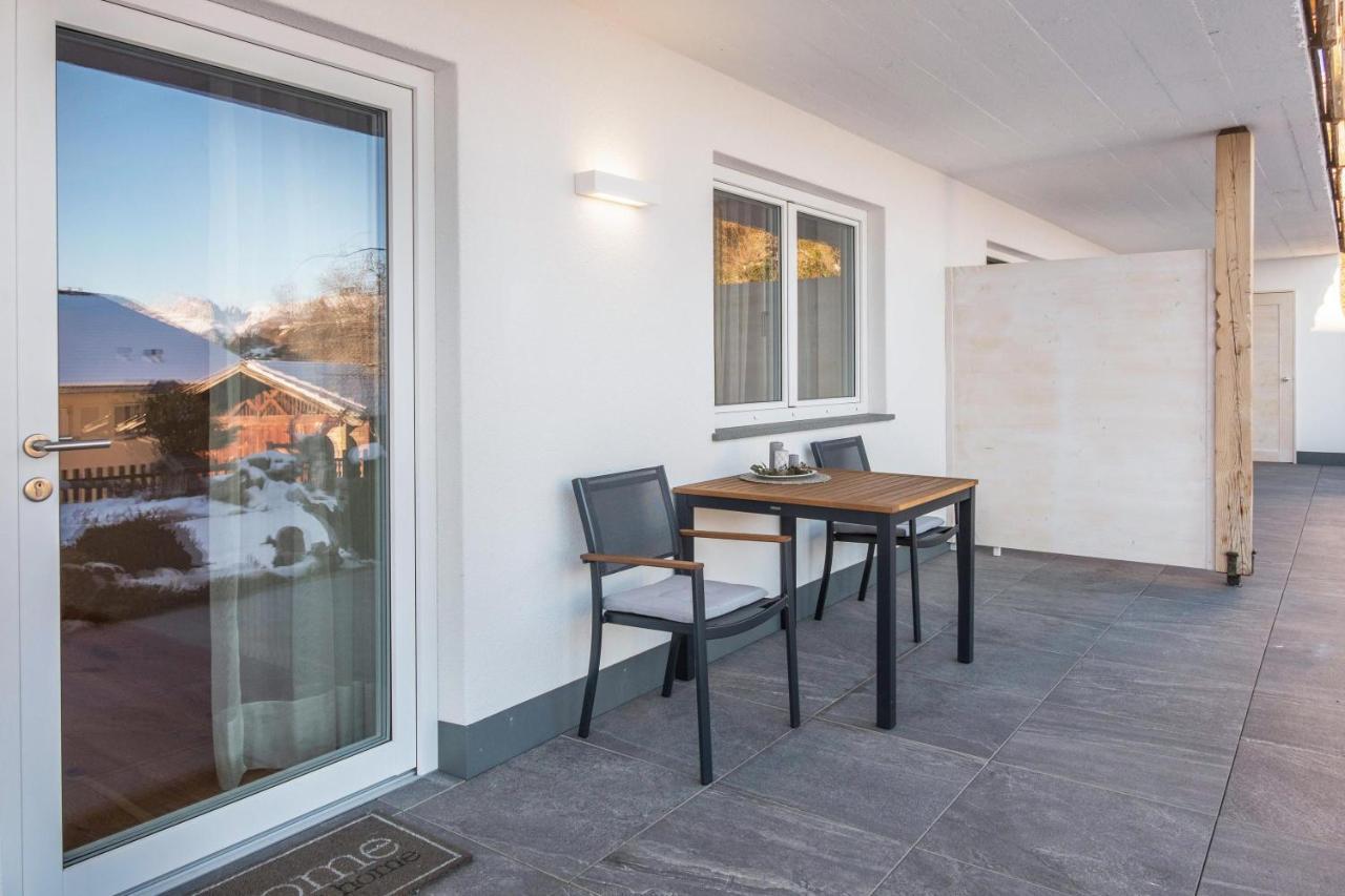 Beckenbinder Apartement Rosengarten San Genesio Atesino Zewnętrze zdjęcie