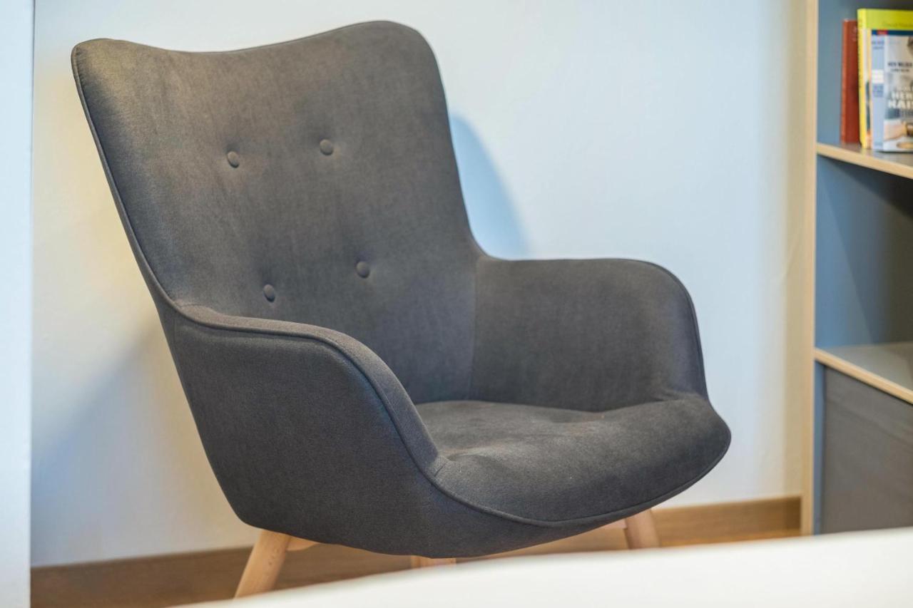 Beckenbinder Apartement Rosengarten San Genesio Atesino Zewnętrze zdjęcie