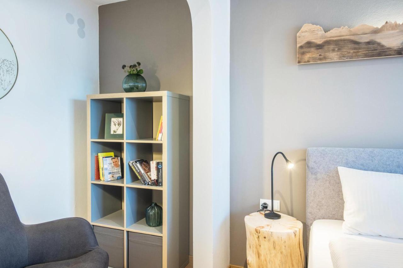 Beckenbinder Apartement Rosengarten San Genesio Atesino Zewnętrze zdjęcie