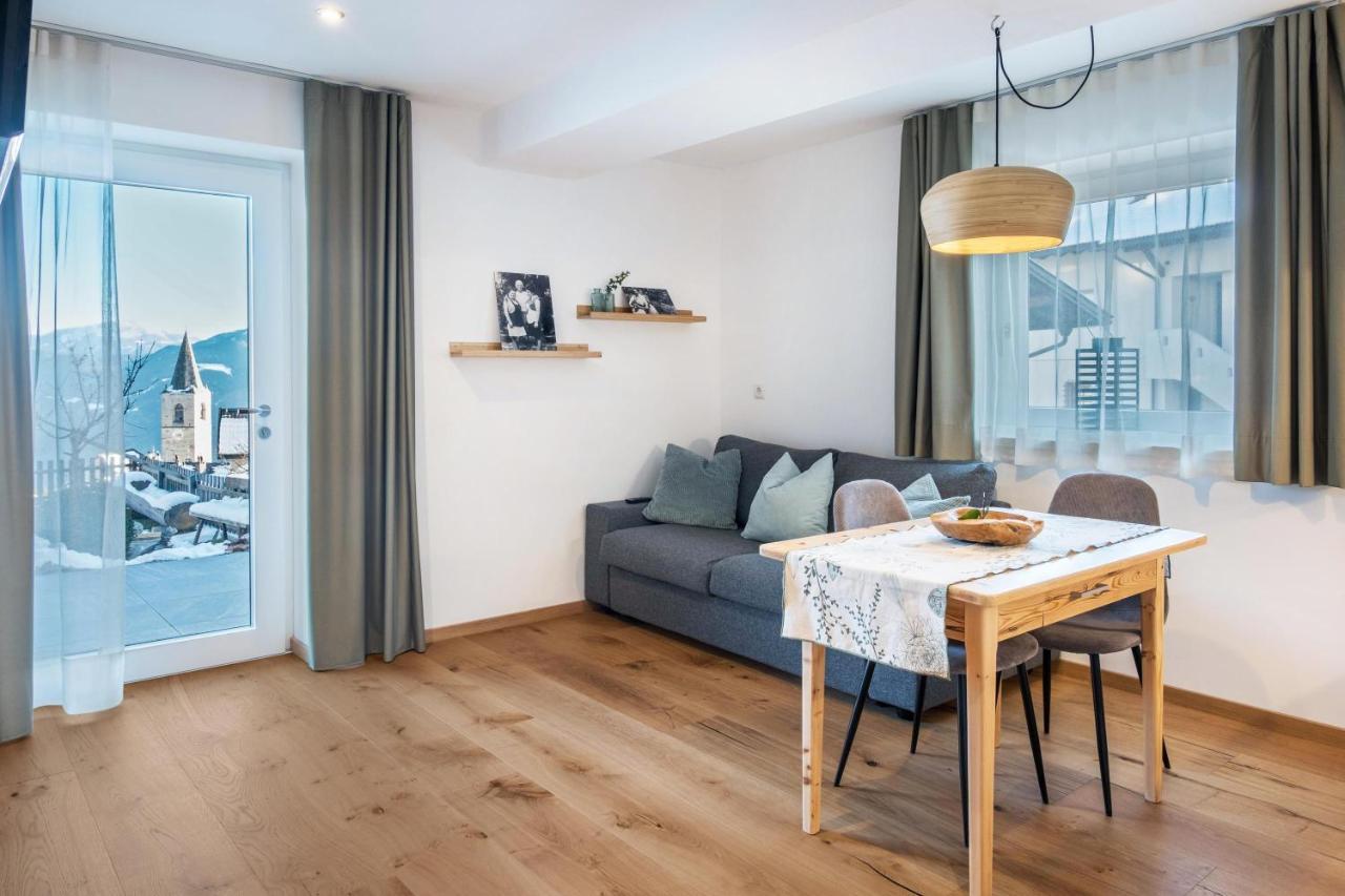 Beckenbinder Apartement Rosengarten San Genesio Atesino Zewnętrze zdjęcie