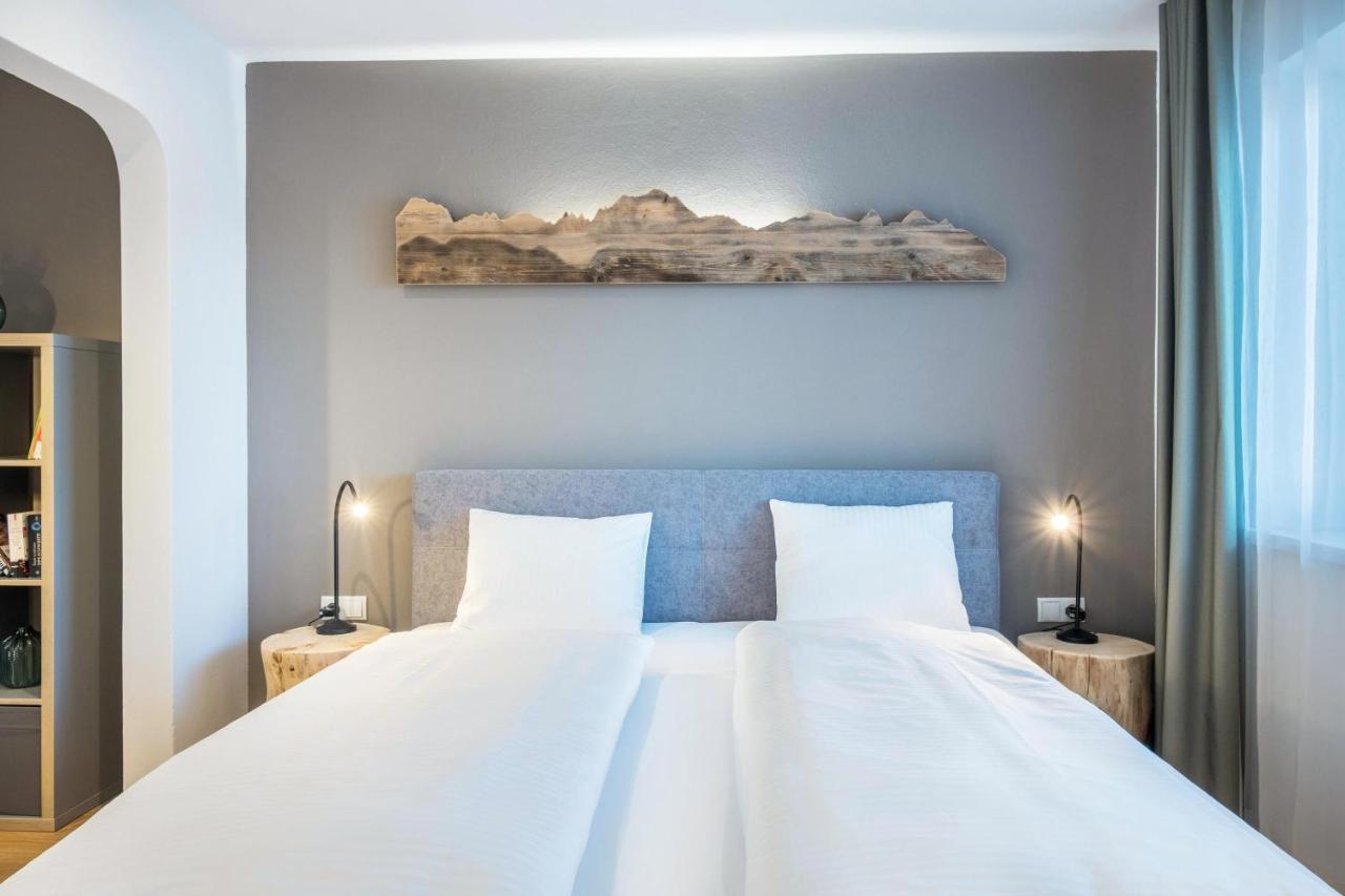 Beckenbinder Apartement Rosengarten San Genesio Atesino Zewnętrze zdjęcie