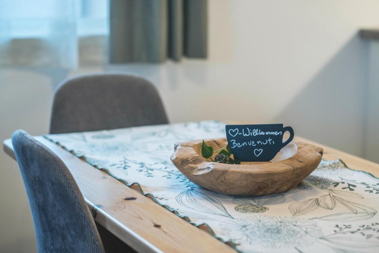 Beckenbinder Apartement Rosengarten San Genesio Atesino Zewnętrze zdjęcie