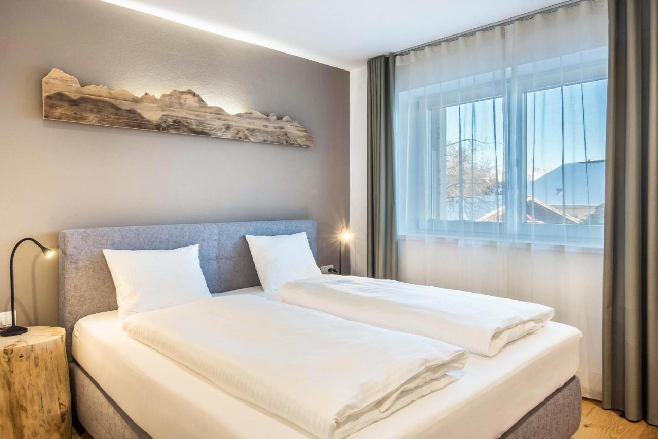 Beckenbinder Apartement Rosengarten San Genesio Atesino Zewnętrze zdjęcie