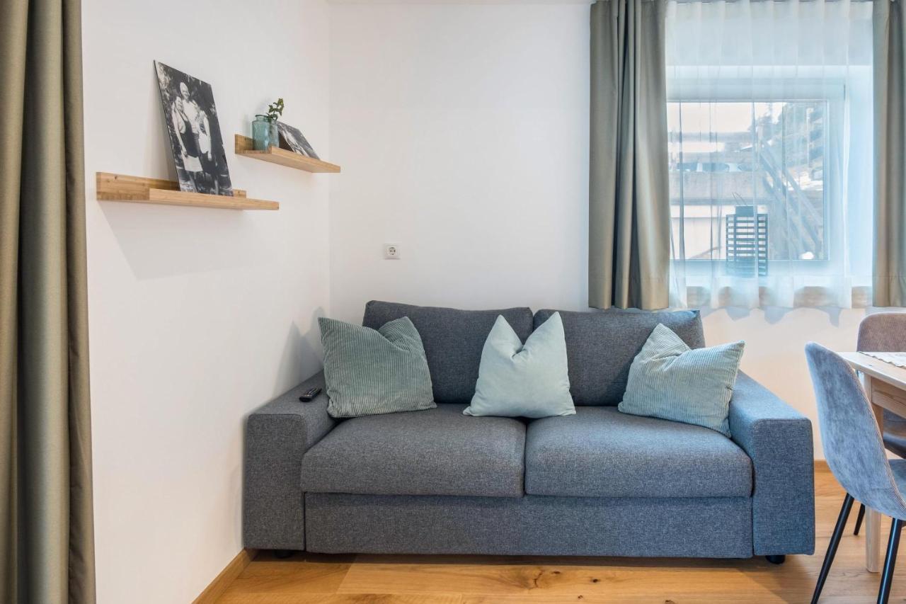 Beckenbinder Apartement Rosengarten San Genesio Atesino Zewnętrze zdjęcie