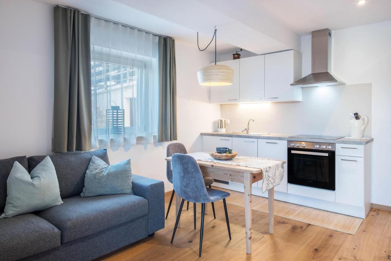 Beckenbinder Apartement Rosengarten San Genesio Atesino Zewnętrze zdjęcie
