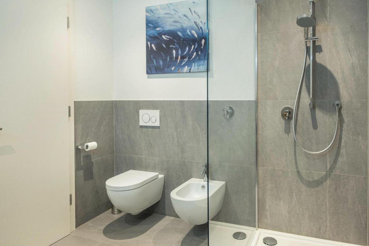 Beckenbinder Apartement Rosengarten San Genesio Atesino Zewnętrze zdjęcie