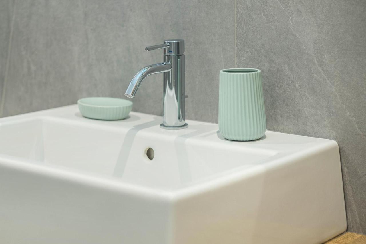 Beckenbinder Apartement Rosengarten San Genesio Atesino Zewnętrze zdjęcie