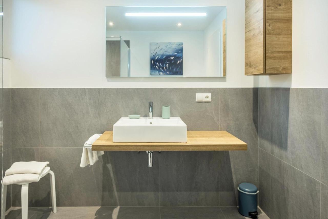 Beckenbinder Apartement Rosengarten San Genesio Atesino Zewnętrze zdjęcie