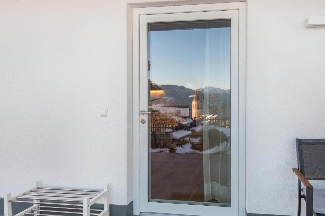 Beckenbinder Apartement Rosengarten San Genesio Atesino Zewnętrze zdjęcie